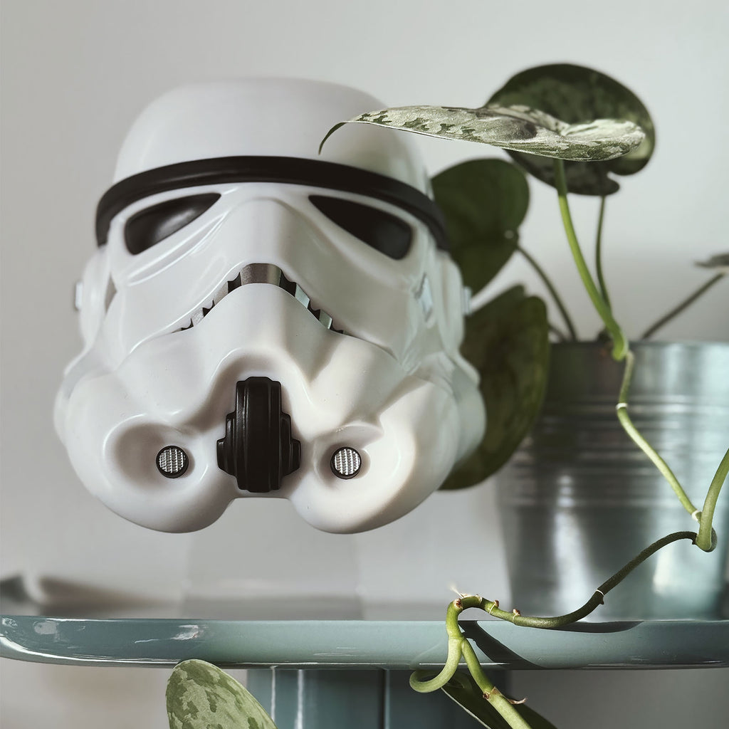 Produktbild Stormtrooper Lampe - Star Wars