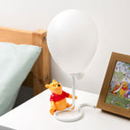 Produktbild Winnie Puuh - Ballon Tischlampe
