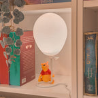 Produktbild Winnie Puuh - Ballon Tischlampe