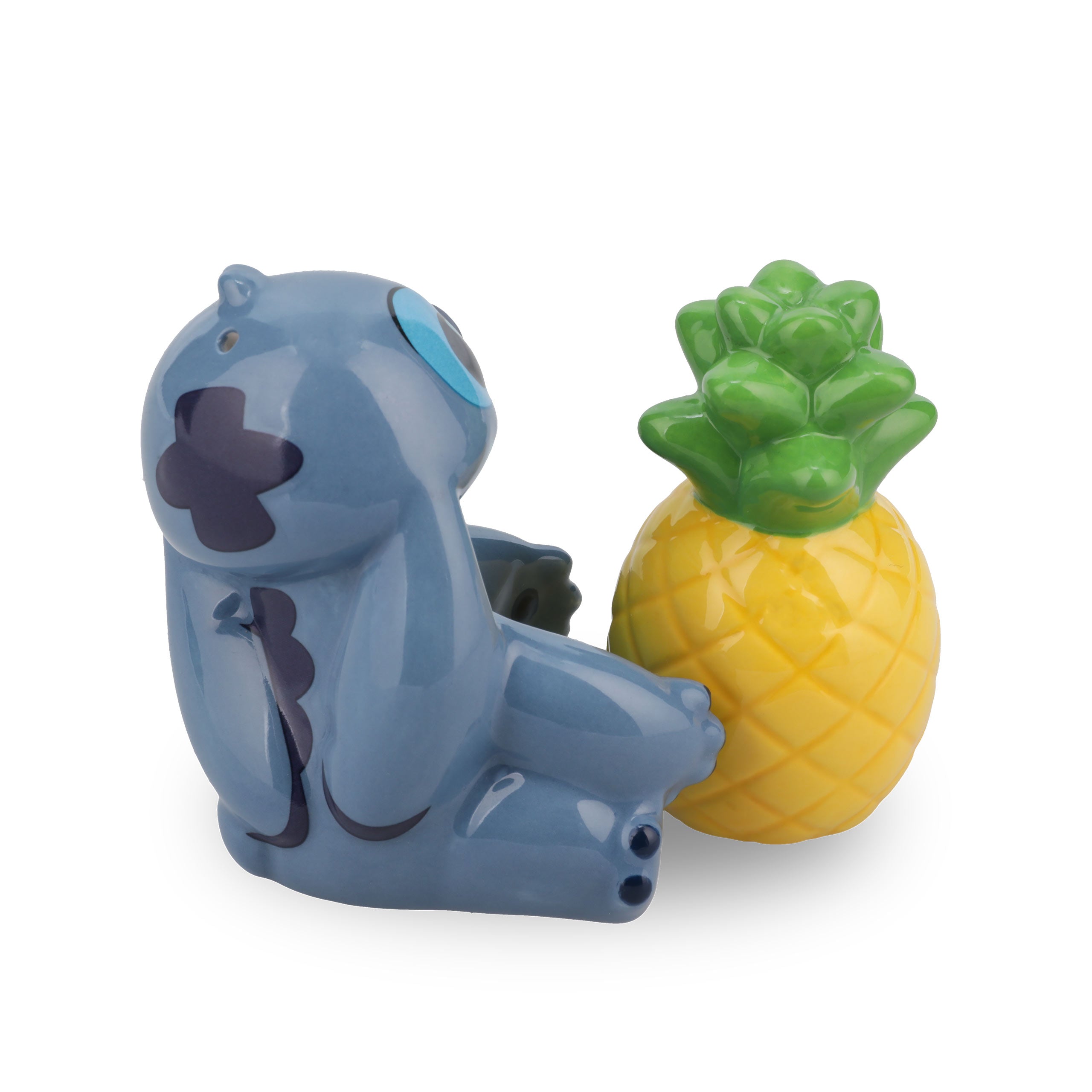 Produktbild Lilo & Stitch - Salz & Pfefferstreuer