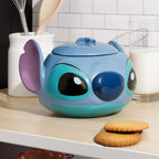 Produktbild Stitch Keksdose - Lilo & Stitch