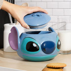 Produktbild Stitch Keksdose - Lilo & Stitch