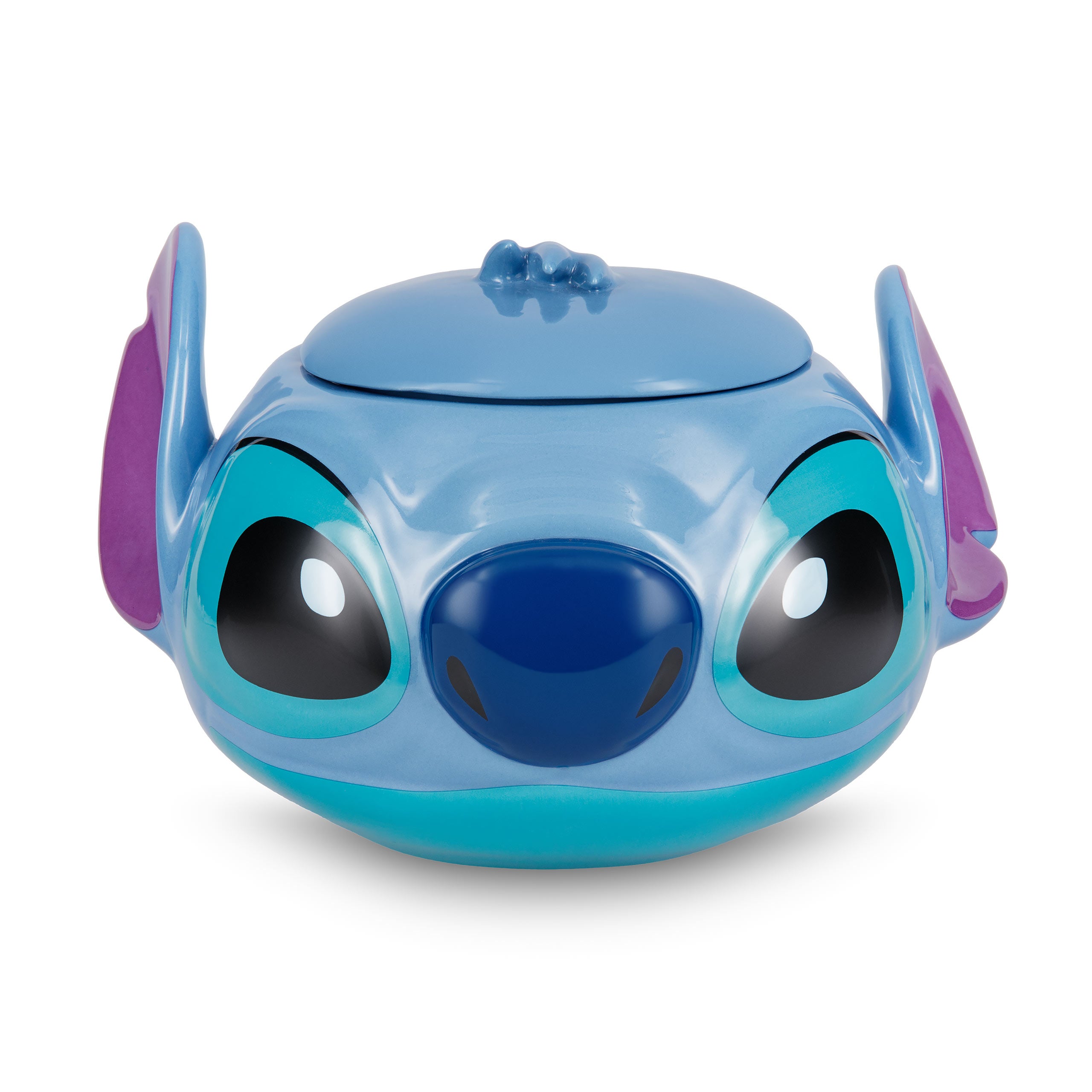 Produktbild Stitch Keksdose - Lilo & Stitch