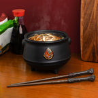 Produktbild Harry Potter - Kessel Ramen Schale mit Ess-Stäbchen