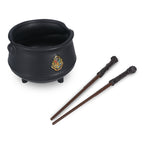 Produktbild Harry Potter - Kessel Ramen Schale mit Ess-Stäbchen