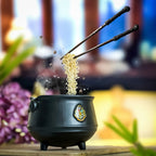 Produktbild Harry Potter - Kessel Ramen Schale mit Ess-Stäbchen