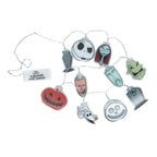 Produktbild Nightmare Before Christmas - Characters Lichterkette