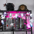 Produktbild Nightmare Before Christmas - Characters Lichterkette