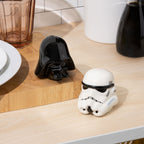 Produktbild Star Wars - Stormtrooper und Darth Vader Salz & Pfefferstreuer