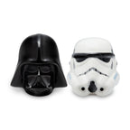 Produktbild Star Wars - Stormtrooper und Darth Vader Salz & Pfefferstreuer