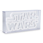 Produktbild Star Wars - Neon Logo Lampe