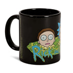 Produktbild Rick and Morty - Portal Tasse