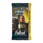 Produktbild Fallout - Collector Booster englische Version - Magic the Gathering