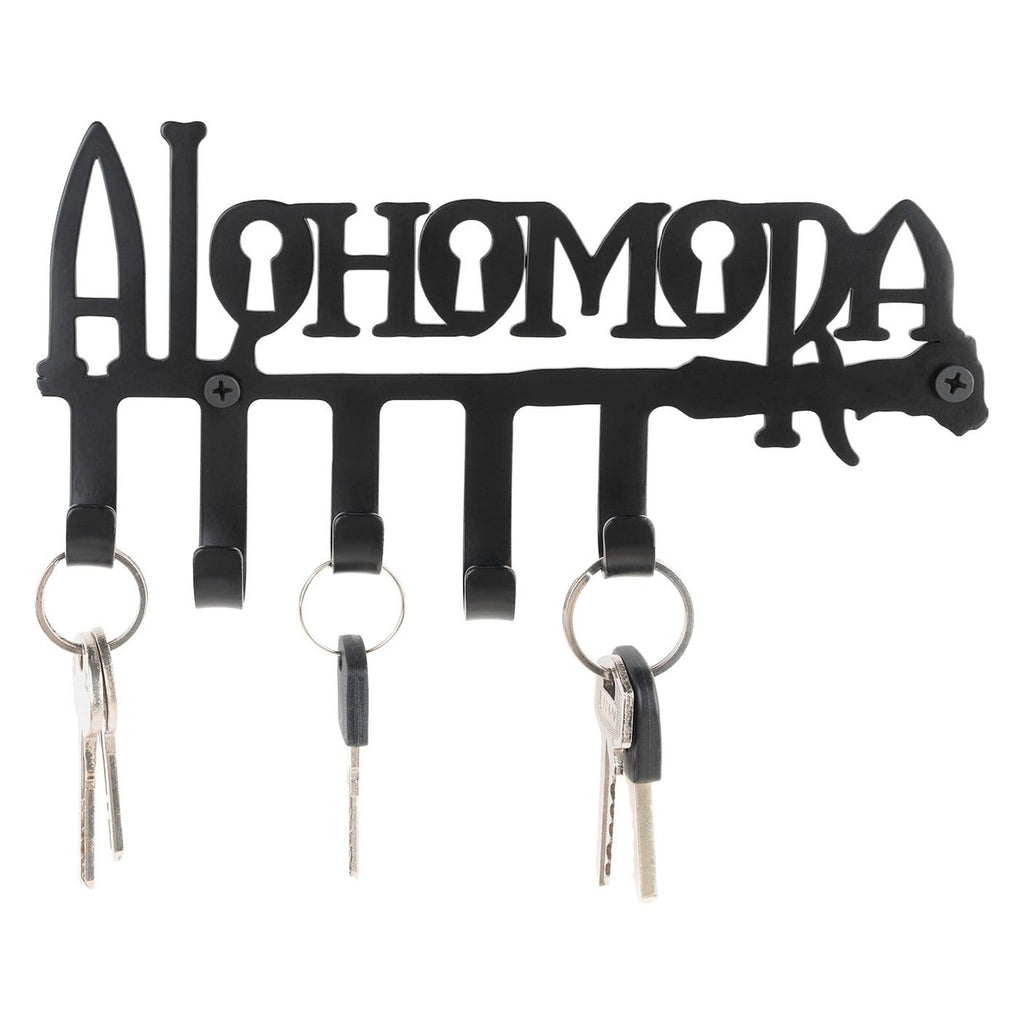 Produktbild Harry Potter - Alohomora Schlüsselhalter