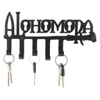 Produktbild Harry Potter - Alohomora Schlüsselhalter