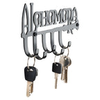 Produktbild Harry Potter - Alohomora Schlüsselhalter