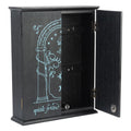 Product image The Lord of the Rings - The Doors of Durin Key Box with Glow in the Dark Effect