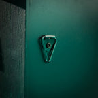 Product image The Lord of the Rings - The Doors of Durin Key Box with Glow in the Dark Effect