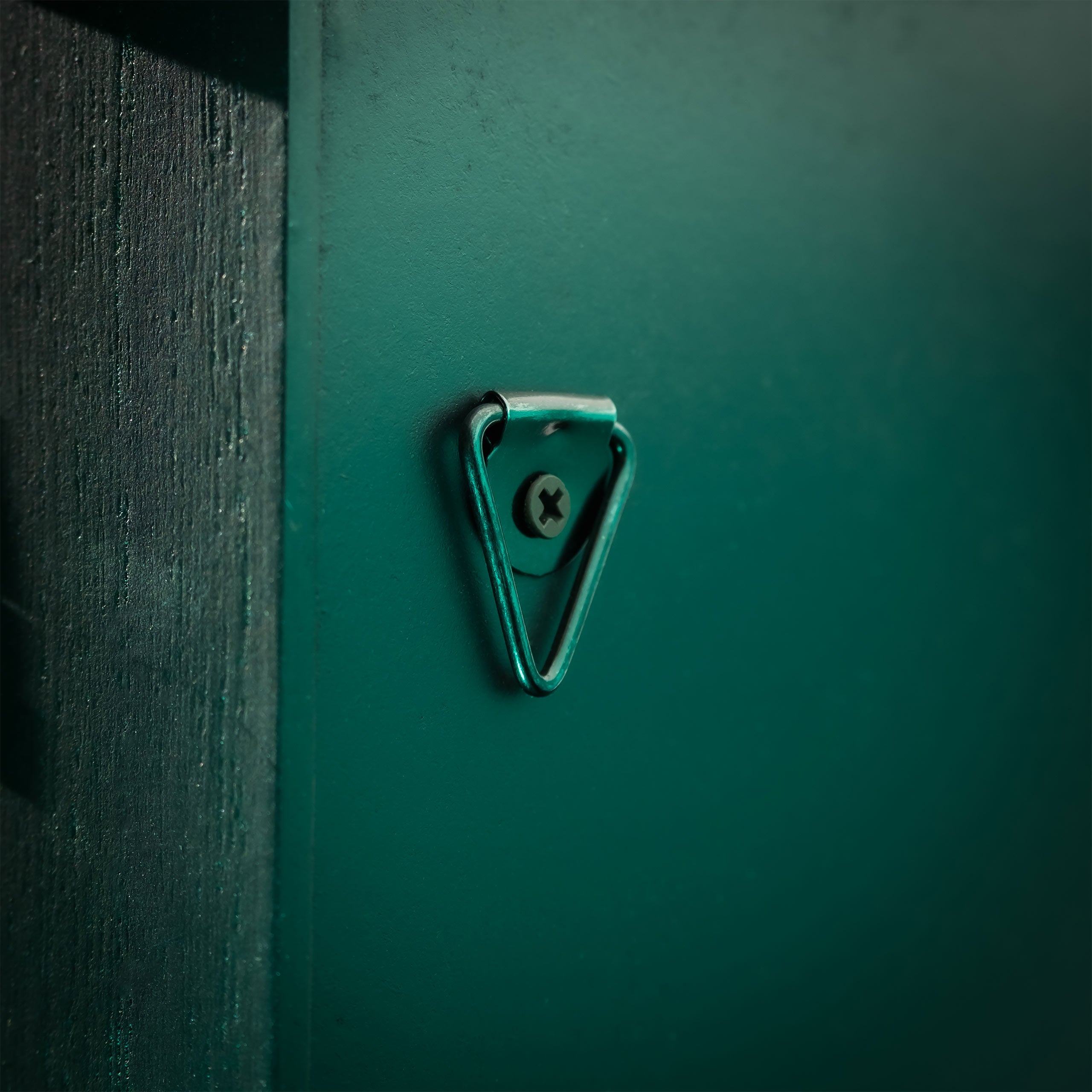 Product image The Lord of the Rings - The Doors of Durin Key Box with Glow in the Dark Effect