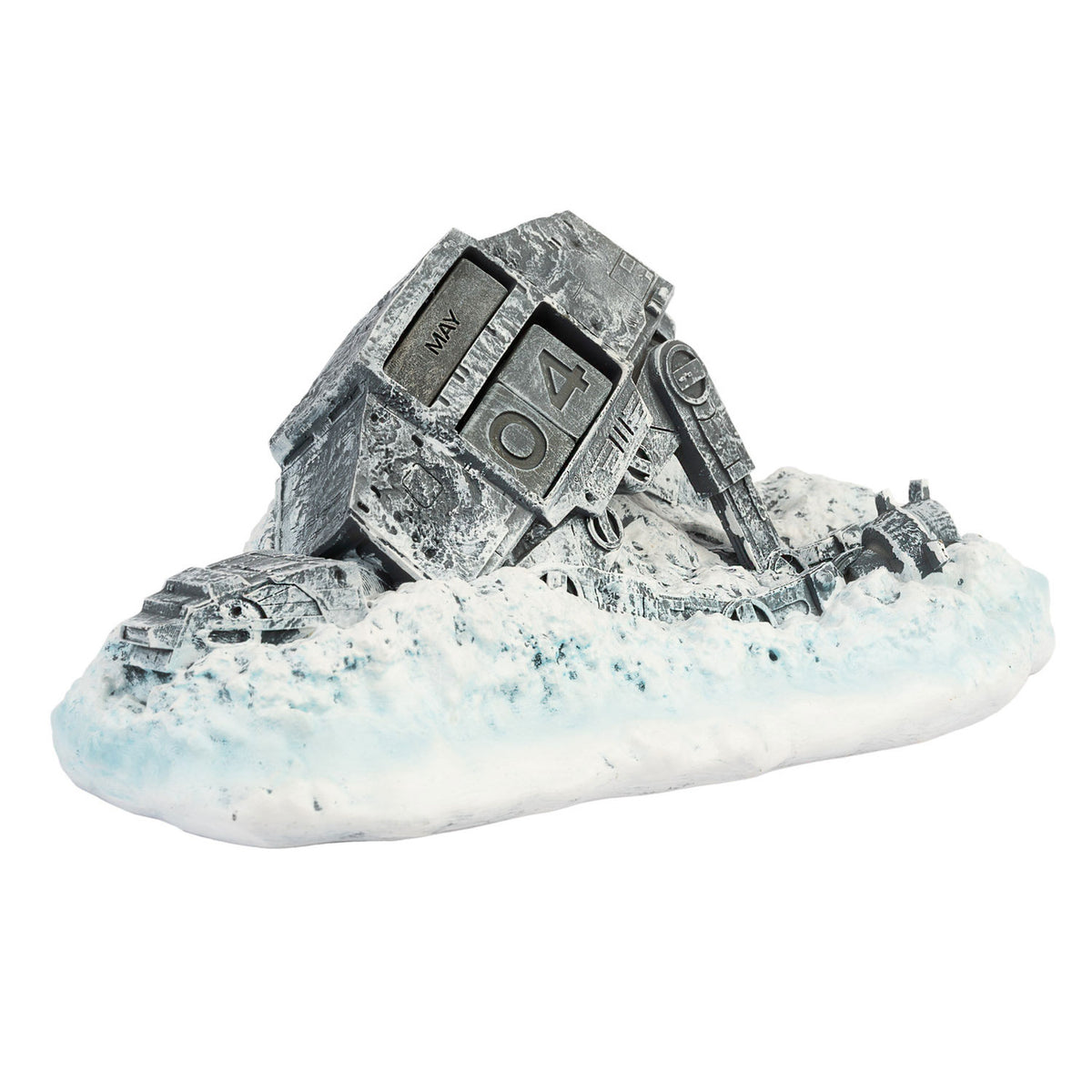 Produktbild Star Wars - AT-AT 3D Jahres-Kalender