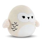Produktbild Hedwig Squishmallows Plüsch Figur - Harry Potter