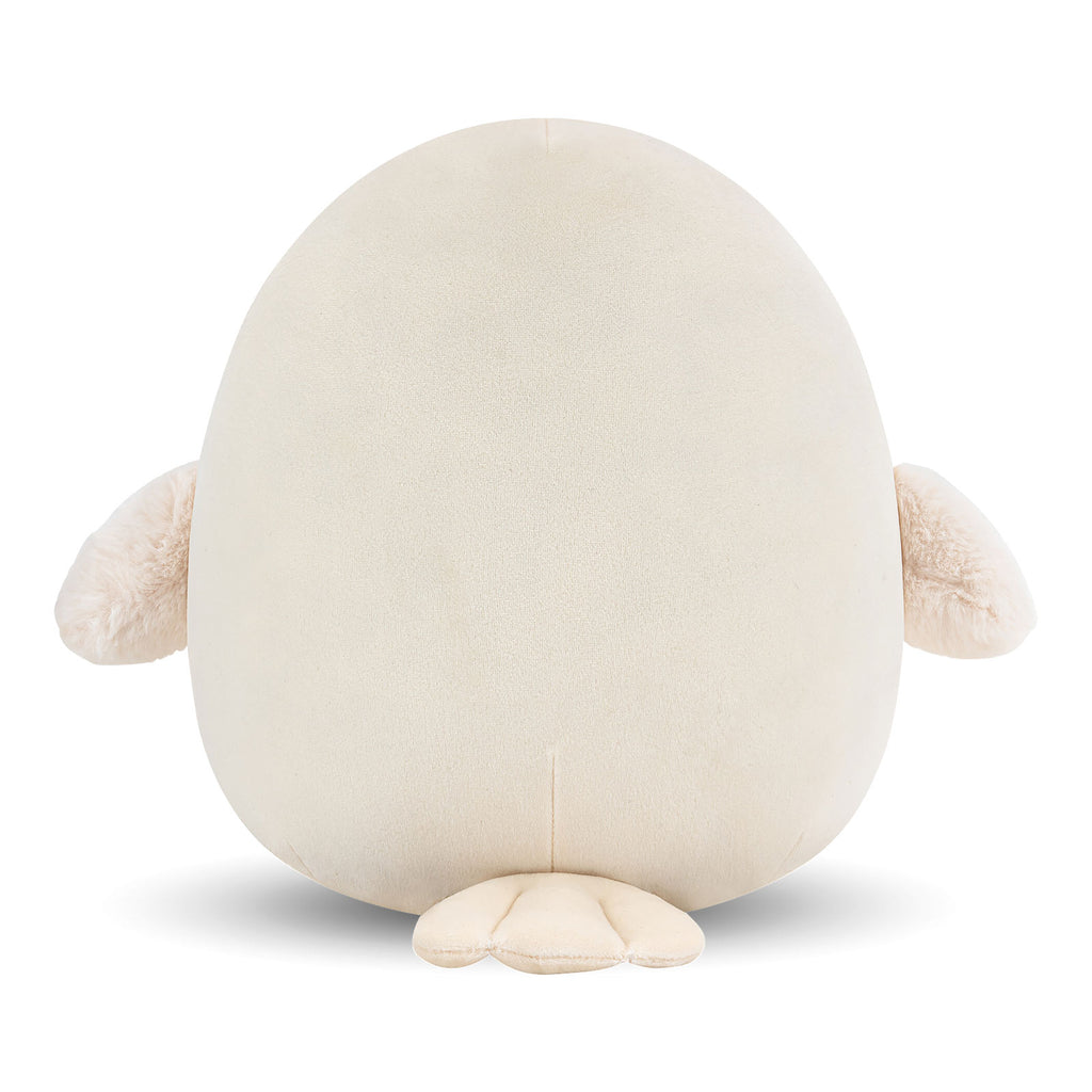 Produktbild Hedwig Squishmallows Plüsch Figur - Harry Potter