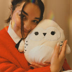 Produktbild Hedwig Squishmallows Plüsch Figur - Harry Potter