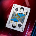 Produktbild Star Trek - Dark Kartenspiel