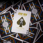 Produktbild Star Trek - Dark Kartenspiel