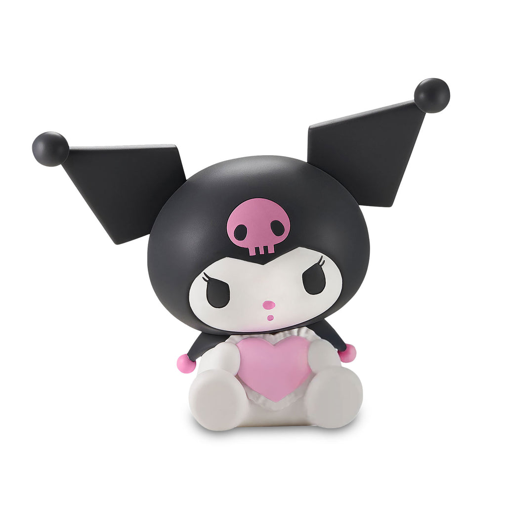 Produktbild Sanrio - Kuromi Sofvimates Figur