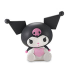 Produktbild Sanrio - Kuromi Sofvimates Figur