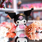 Produktbild Sanrio - Kuromi Sofvimates Figur