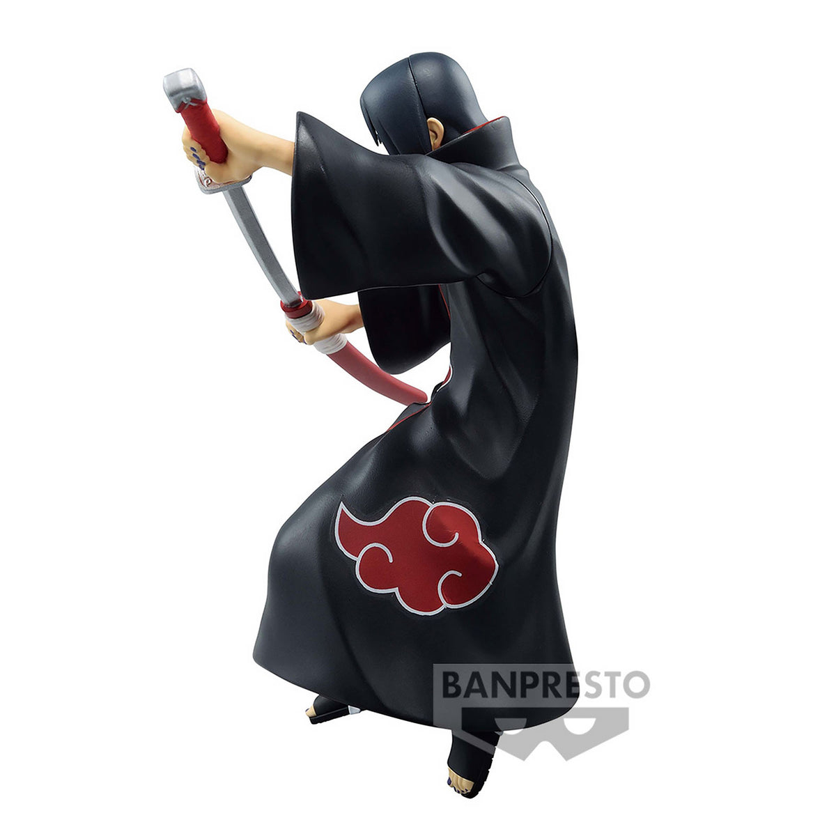 Produktbild Naruto - Uchiha Itachi NarutoP99 Figur