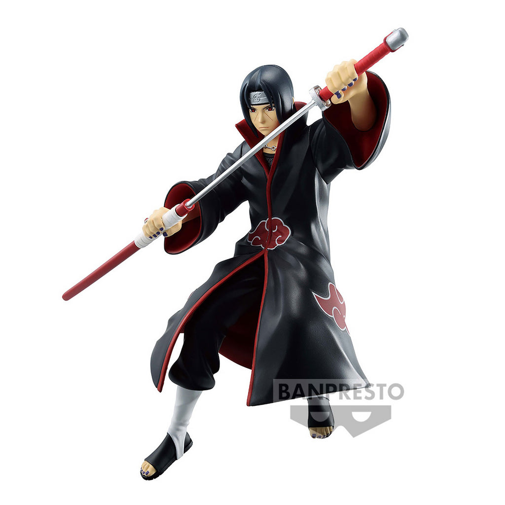 Produktbild Naruto - Uchiha Itachi NarutoP99 Figur