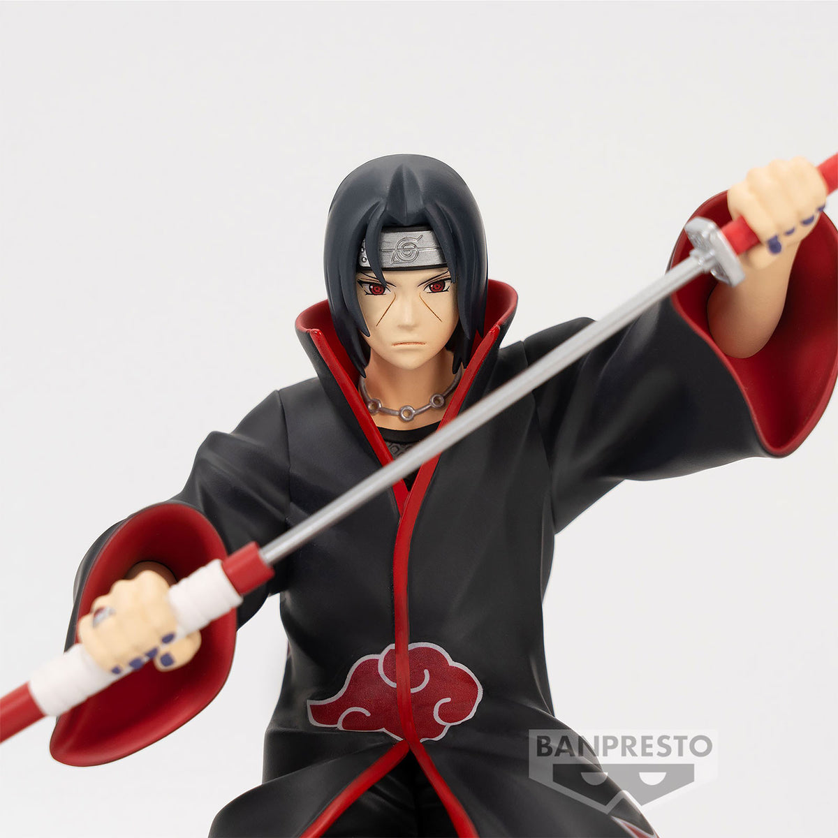 Produktbild Naruto - Uchiha Itachi NarutoP99 Figur
