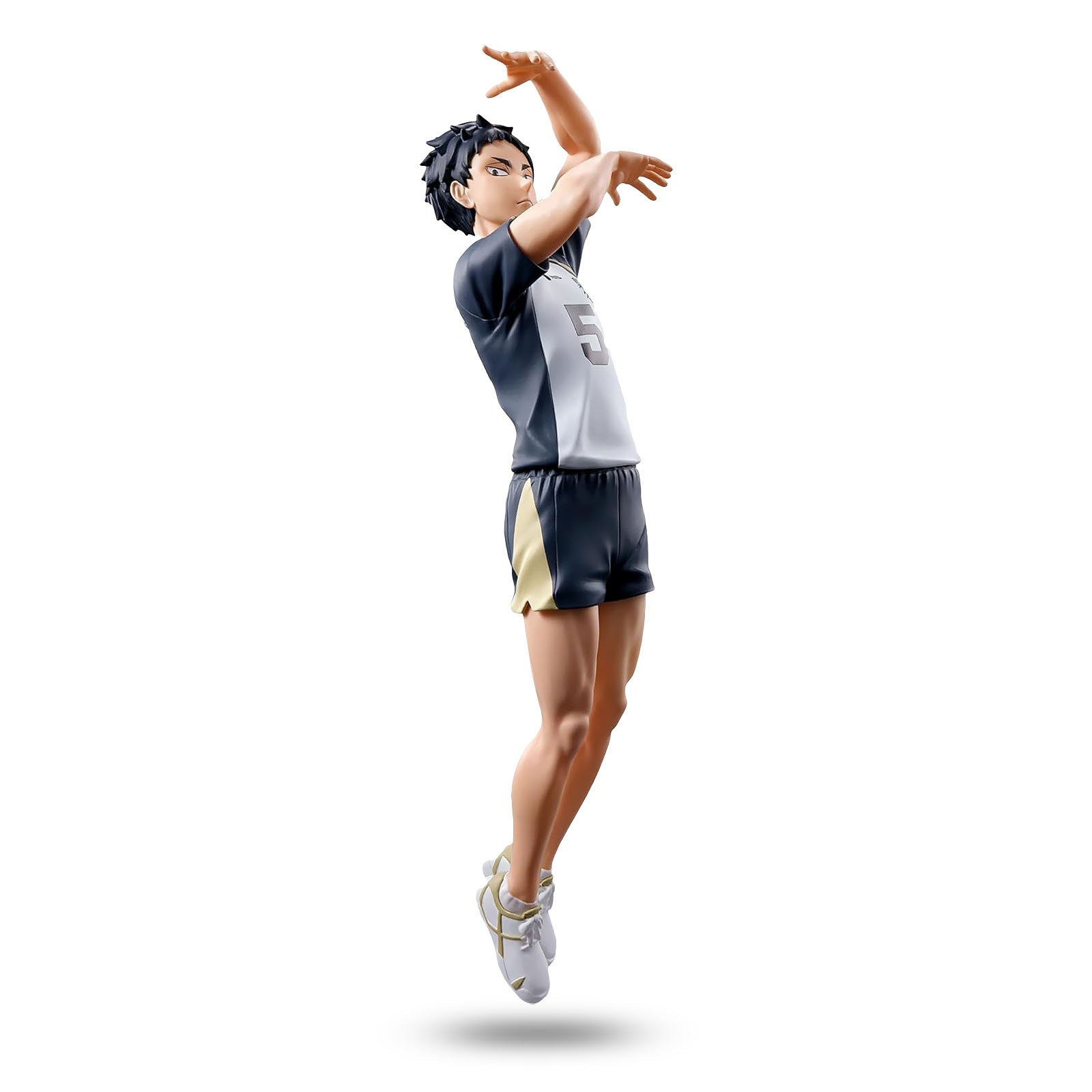 Produktbild Haikyu!! - Keiji Akaashi Posing Figur