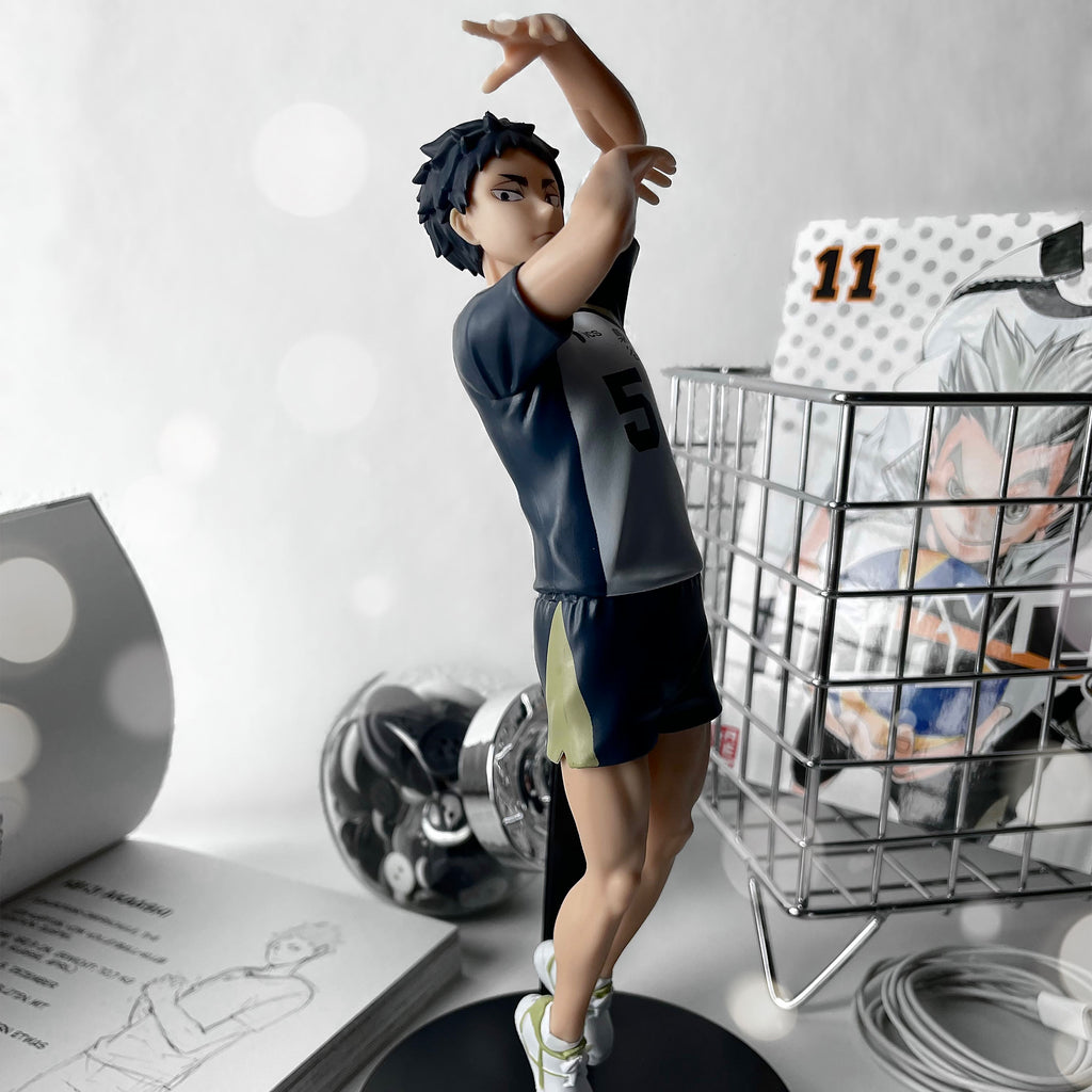 Produktbild Haikyu!! - Keiji Akaashi Posing Figur