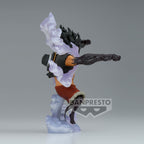 Produktbild One Piece: Gear 4 - Monkey D. Luffy King of Artist Figur Special Version B