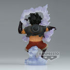 Produktbild One Piece: Gear 4 - Monkey D. Luffy King of Artist Figur Special Version B