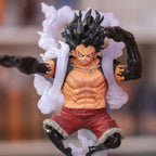 Produktbild One Piece: Gear 4 - Monkey D. Luffy King of Artist Figur Special Version B