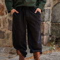 Produktbild Mittelalter Hose schwarz