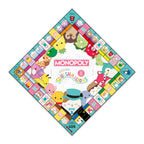 Produktbild Squishmallows - Monopoly