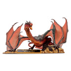 Produktbild Der Herr der Ringe - Smaug Figur
