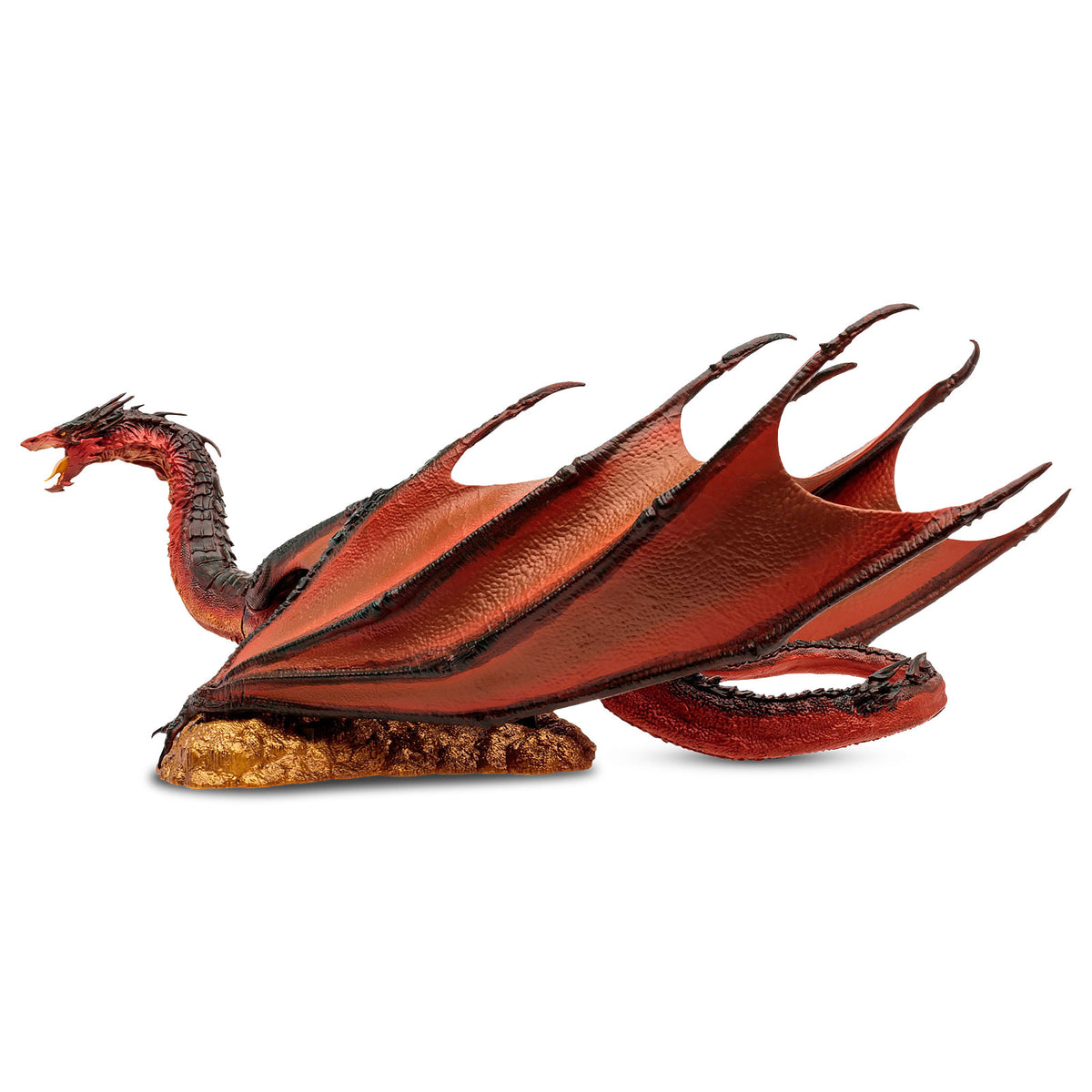 Produktbild Der Herr der Ringe - Smaug Figur