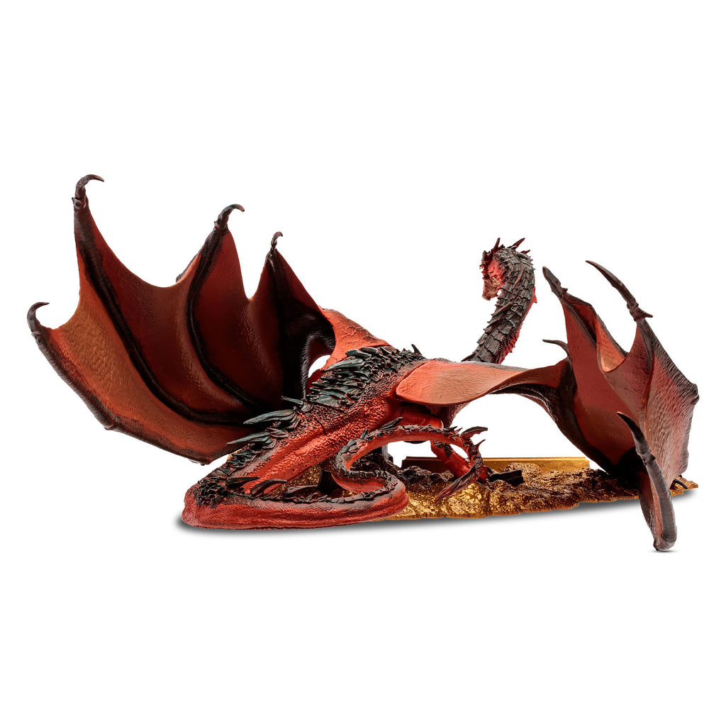 Produktbild Der Herr der Ringe - Smaug Figur