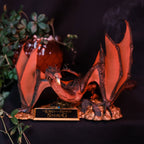 Produktbild Der Herr der Ringe - Smaug Figur