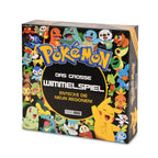 Produktbild Pokemon - Das große Wimmelspiel