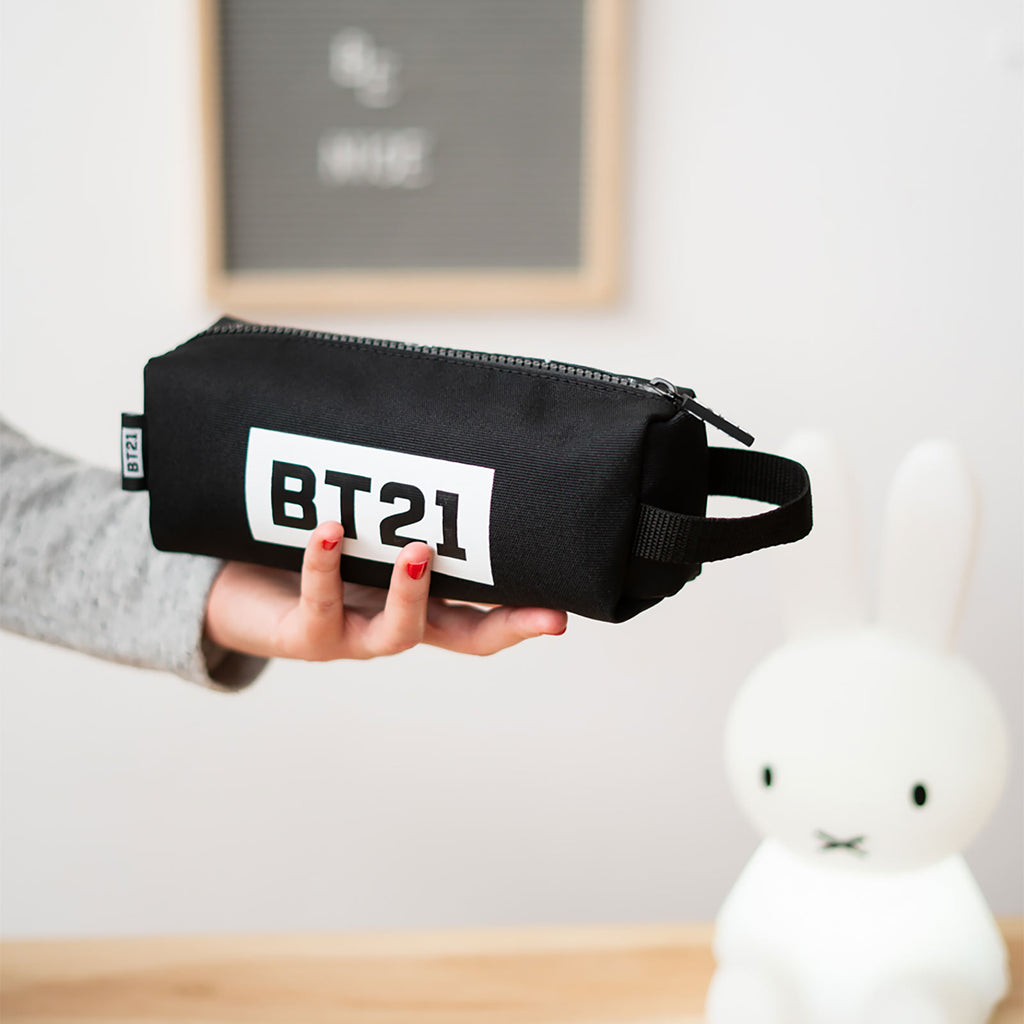 Produktbild Line Friends - BT21 Federmäppchen