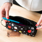 Produktbild Line Friends - BT21 Federmäppchen