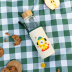 Produktbild Line Friends - BT21 Green Planet Chimmy Trinkflasche